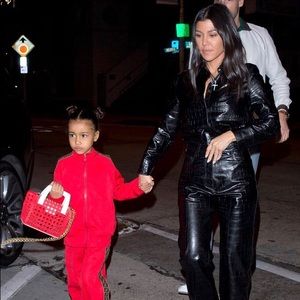 fendi baby boy tracksuit